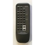 Dálkový ovladač Emerx Sony RM-S702,TA-F590ES – Zboží Živě