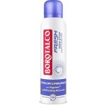 Borotalco deospray Fresh Aquatic Flowers 150 ml – Sleviste.cz