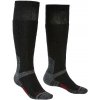 Bridgedale WoolFusion Summit Knee black