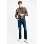 Levi's 511 SLIM FIT džíny Slim Fit 04511-4102 Modrá – Sleviste.cz