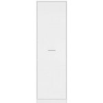 BRW Nepo Plus REG1D bílá – Sleviste.cz