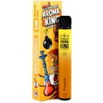 Aroma King Hookah Pineapple 0 mg 700 potáhnutí – Zboží Dáma
