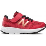 New Balance IT570RG2 červená – Hledejceny.cz