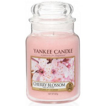 Yankee Candle Cherry Blossom 623 g