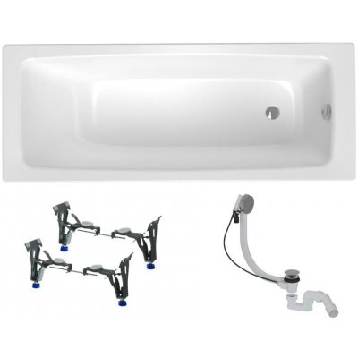 SAT Feel 170 x 70 cm SATBVFEEL1707 – Hledejceny.cz