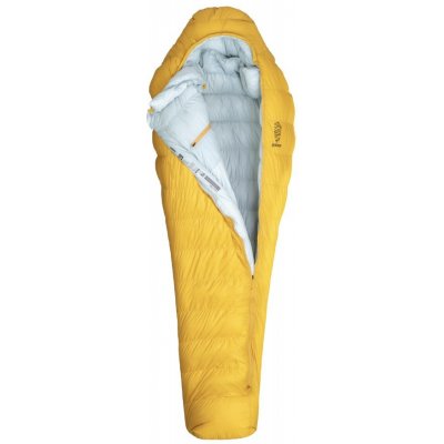 Patizon G 400 Třísezónní Ultralight Golden Yellow Sky Gray – Zboží Mobilmania