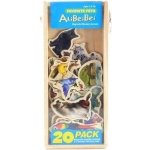 Lamps Dřevěné magnety mazlíčci – Sleviste.cz