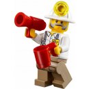 LEGO® City 60184 Důlní tým