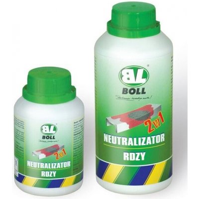 Boll neutralizátor rzi 250 ml | Zboží Auto