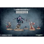 GW Warhammer Genestealer Cults Broodcoven – Hledejceny.cz