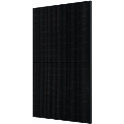 JA Solar Fotovoltaický solární panel 395Wp Full Black