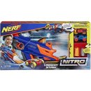 Nerf Nitro Longshot Smash + 2 auta C0784