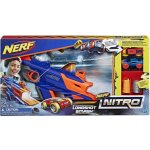 Nerf Nitro Longshot Smash + 2 auta C0784 – Hledejceny.cz