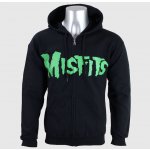 RAZAMATAZ Misfits černá – Hledejceny.cz