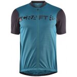 Craft CORE Endur Logo 1910528 tmavě modrá – Zboží Dáma