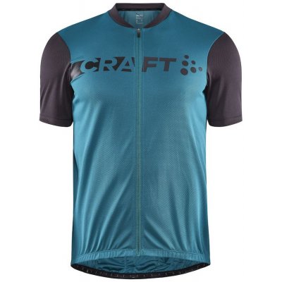 Craft CORE Endur Logo 1910528 tmavě modrá – Zboží Dáma