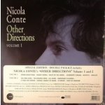 Conte Nicola - Other Directions Vol. 2 LP – Hledejceny.cz