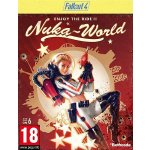 Fallout 4 Nuka-World – Hledejceny.cz