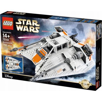 LEGO® Star Wars™ 75144 Snowspeeder