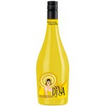 Diva Di Sera Moscato & Mango frizzante Cocktail 6 % 0,75 l (holá láhev) – Zboží Dáma