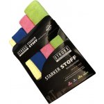 Stroxx Čistící utěrky z mikrovlákna 4 ks – Zboží Dáma