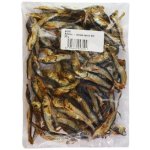 Rybičky sušené Šproty 8-10 cm 50 g Trixie – Sleviste.cz