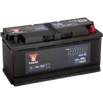 Yuasa YBX9000 12V 105Ah 950A YBX9020 – Zboží Mobilmania