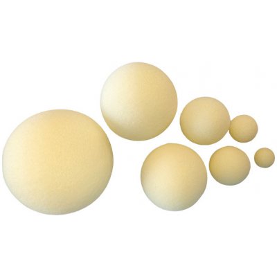 Zdena Jebavá masážní míček soft Průměr: 5 cm – Zboží Mobilmania