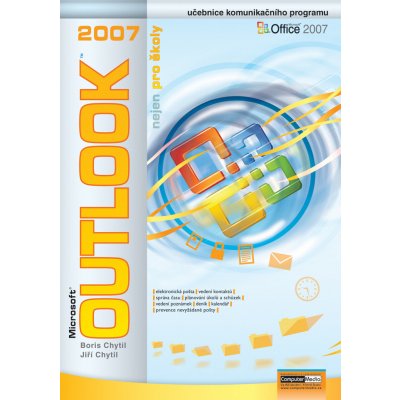 Outlok 2007 nejen pro školy – Hledejceny.cz