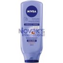 Nivea Krémové tělové mléko do sprchy 250 ml