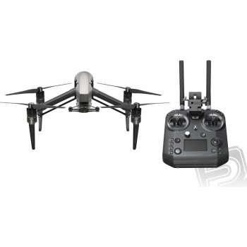 DJI Inspire 2 RAW (EU)(LC3) - DJI0618