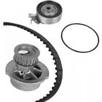 Vodní pumpa + sada ozubeného řemene METELLI 30-0442-1 – Zboží Mobilmania