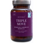 Nordbo Triple Move 60 kapslí – Zboží Mobilmania