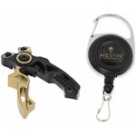 Westin Nůžky Micro Line Cutter + Pin On Reel – Zboží Dáma