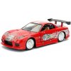 Sběratelský model Jada Toys | Fast & Furious Diecast Model 1:32 Doms 1995 Mazda RX-7