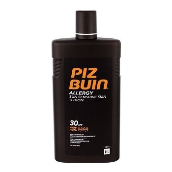 Piz Buin Allergy Sun Sensitive Skin Lotion SPF30 400 ml