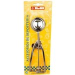 Lžíce na zmrzlinu 60mm - nerez - Ibili – Sleviste.cz