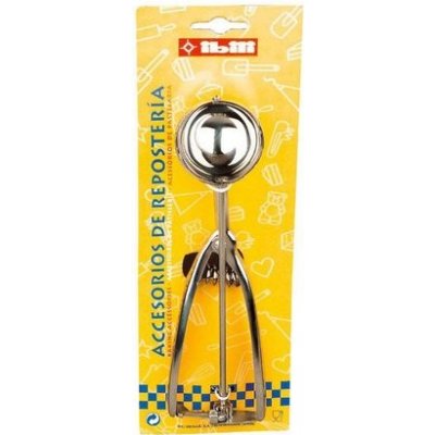 Lžíce na zmrzlinu 60mm - nerez - Ibili – Sleviste.cz