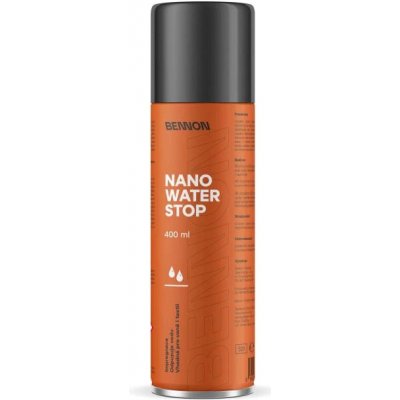 Bennon NANO WATERSTOP 400 ml – Hledejceny.cz