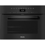 Miele H 7440 B Obsidian černá – Hledejceny.cz