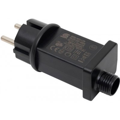 HOME DLA 12W síťový adaptér 31V DC / 12W IP44 – Hledejceny.cz