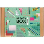Folia Max Bringmann Velký kreativní box TŘPYTKY 900 ks – Sleviste.cz