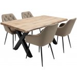 Vikio VJS136-4BE 1 + 4 – Zboží Dáma