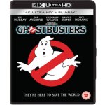 Ghostbusters BD – Zboží Dáma