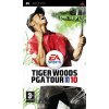 Hra na PSP Tiger Woods PGA Tour 10