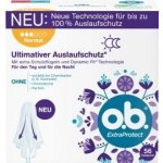 O.B. Extra Protect Normal 56 ks – Zboží Dáma