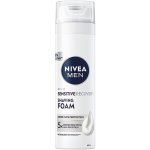 Nivea Men Sensitive Recovery pěna na holení 200 ml – Zboží Dáma