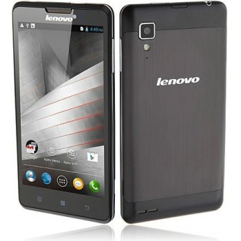 Lenovo P780