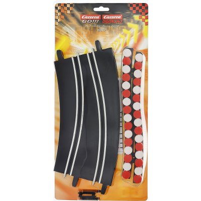 Carrera GO 143 Šikana 2ks – Hledejceny.cz