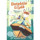 Detektiv Lišák 2 - Tajemný závan - Frost Adam